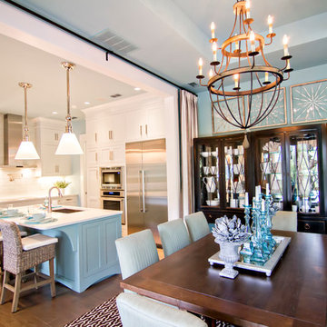 HGTV Smart Home 2013