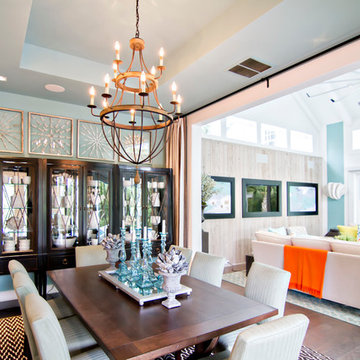 HGTV Smart Home 2013
