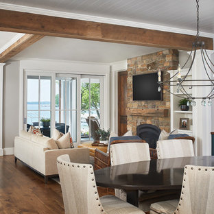 Hickory Hill | Rustic Modern Cottage
