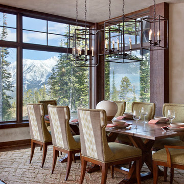 High Camp Residence