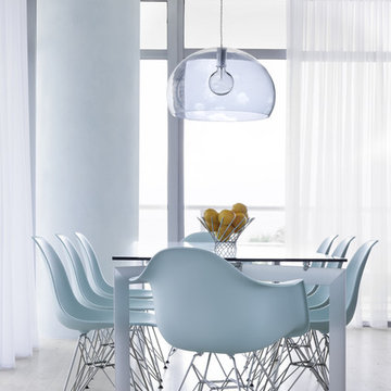 High End Residence turns Boutique Hotel Design