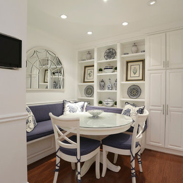 High Rise Single Unit Remodel