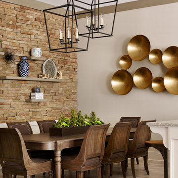 Highlights of Commercial Design: Multi-Family Residence Properties