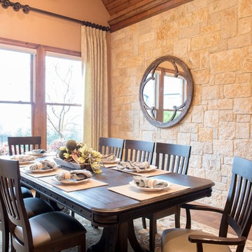 Hill Country Chic