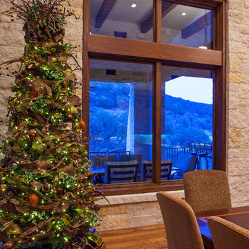 Hill Country Christmas