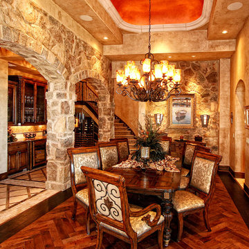 Hill Country Elegance in Belvedere