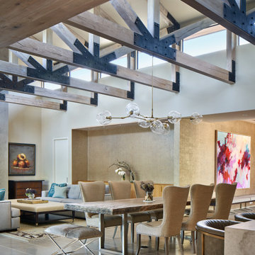 Hill Country Modern