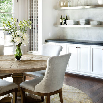 Hill Country Modern