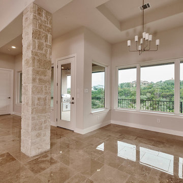 Hill Country Transitional