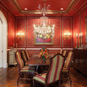 Hillsboro Mile - private residence
