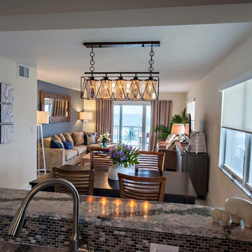 Hillsboro Oceanfront Condo