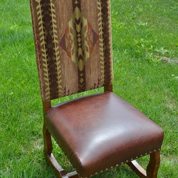 Hillside Dining Chair