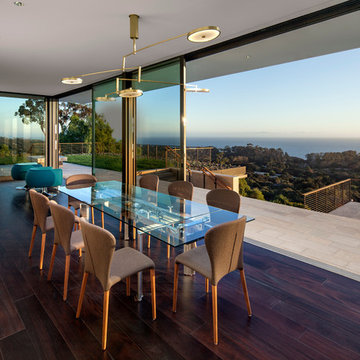 Hilltop Contemporary