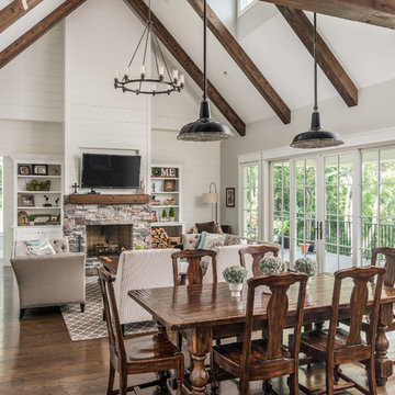 Hilltop Hideaway