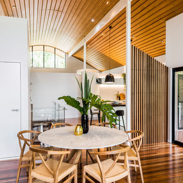 Hilltop Home