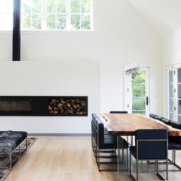 Hilltop Residence