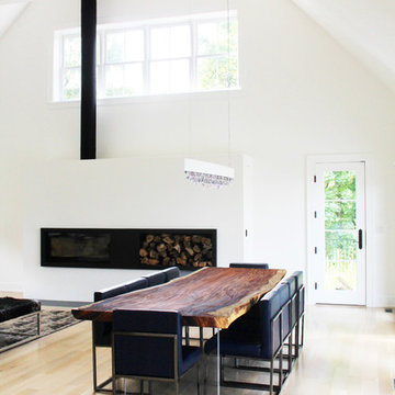 Hilltop Residence