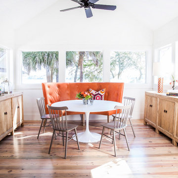 Hilton Head Island Renovation
