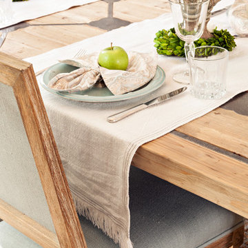 Hingham Shipyard Home