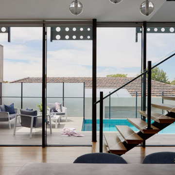 Hinkler House