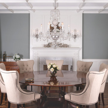 Hinsdale Home