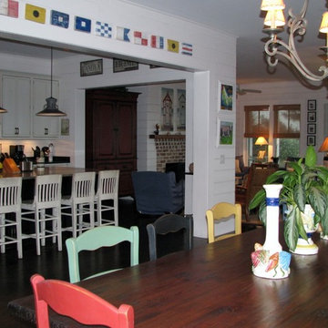 Hippnauticual, Vacation Home in Pawleys Island New Construction
