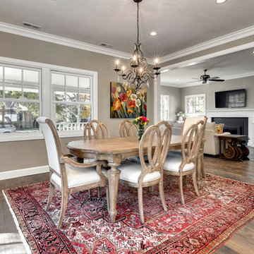 Historic 17th St Boise Home