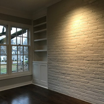 Historic Cottage - Interior Complete Renovation