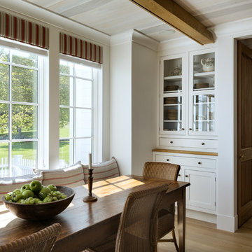 Historic Home Expanded
