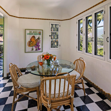 Historic Landmark Estate Restoration