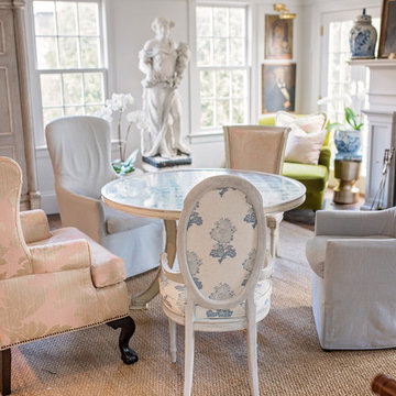 Historical Essex Home