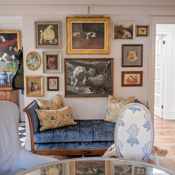 Historical Essex Home