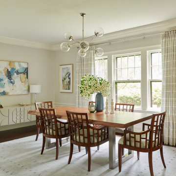 Historical Home, Modern Family