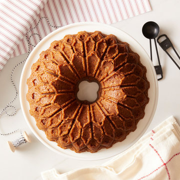 Holiday Bundt Cake Baking Collection - Hearth & Hand™ with Magnolia