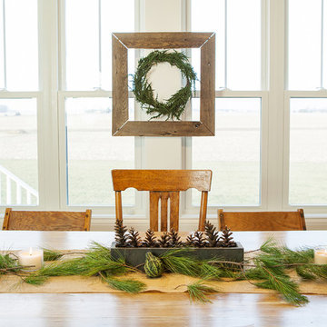 Holiday Decor