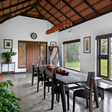 Holiday Home in Kerala