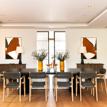 Holland Park Villas