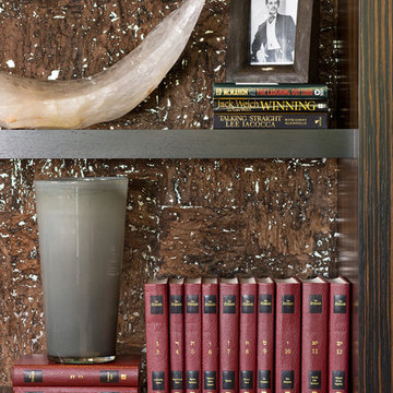 Hollywood Glamour Meets Modern