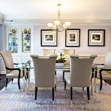 Hollywood Vibe Pied A Terre