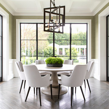Holmby Hills Estate