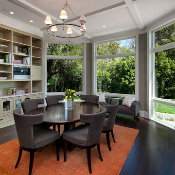 Holmby Hills Residence