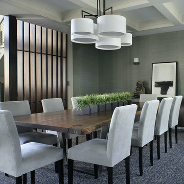 Holmdel NJ Residence