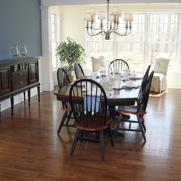 Home in Connecticut