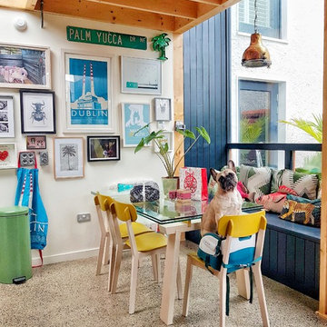 Home Interiors