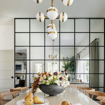 Home on the Plains - Magnolia Journal Feature Project