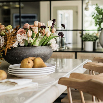 Home on the Plains - Magnolia Journal Feature Project