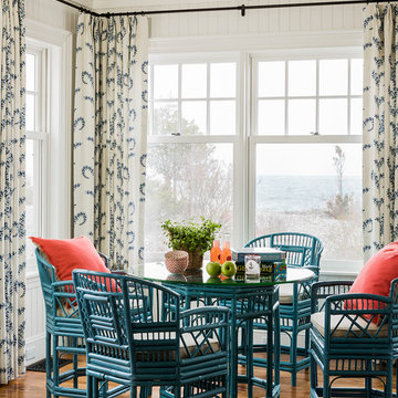 Home on the Waves, Cohasset