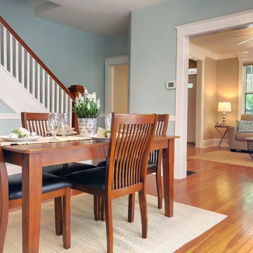 Home Stager for Realtors in Central PA