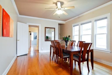 Home Staging - After