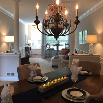 Home Staging in Glen Mills, PA